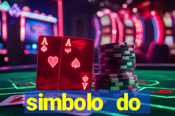 simbolo do corinthians para copiar e colar